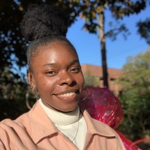 Meet your Posher, Alaina